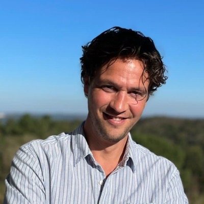 Bas Maier