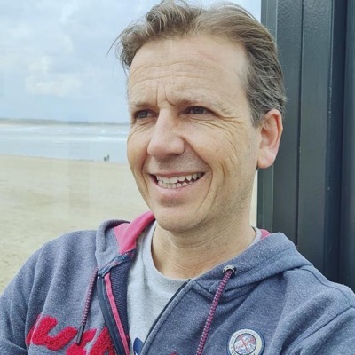 Bas van Lier