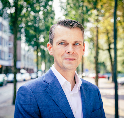 Cornelis Boersma