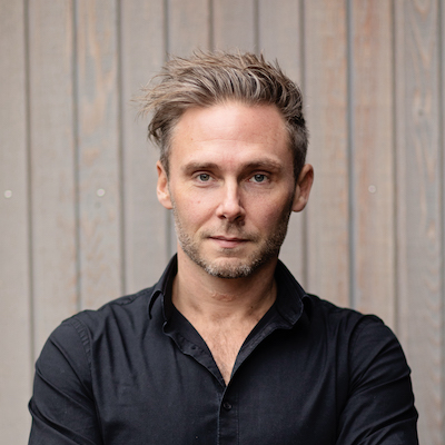 Daniël Brouwer