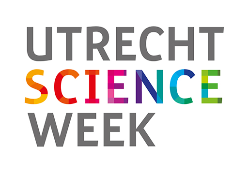 Logo Utrecht Science Week